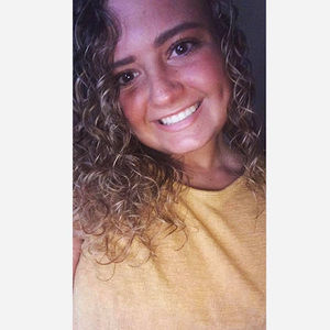 Meet your Posher, Kelsey